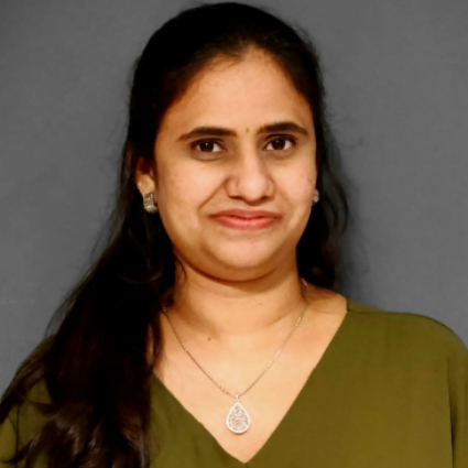 Susmitha Venkata Anjani Devi  - Business Analyst / DAM Delivery Lead
