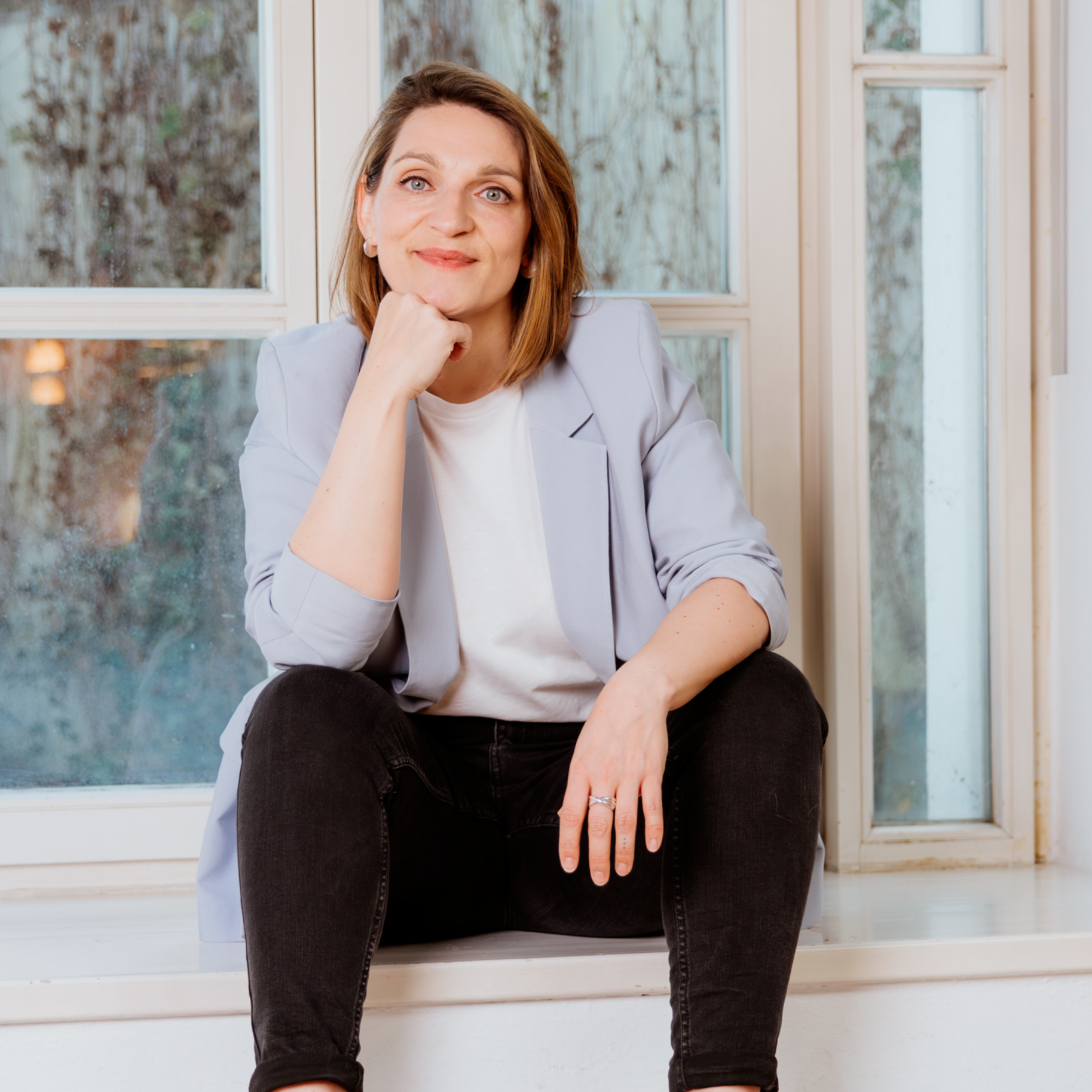 Stephanie Bretz - Creative Director | Strategie, Branding, Packaging