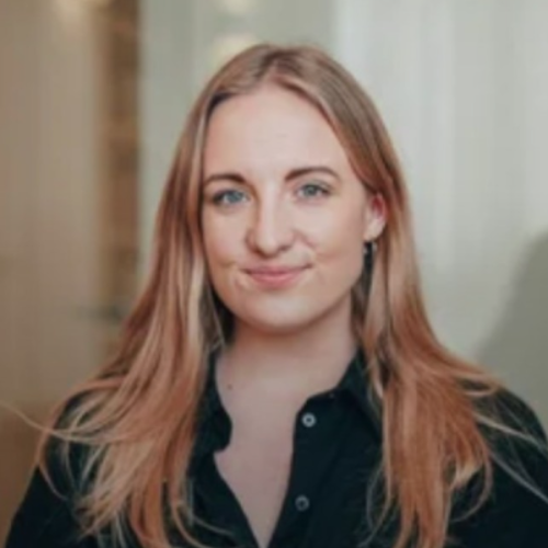 Isabella Morgott - Public Affairs & Strategic Communications