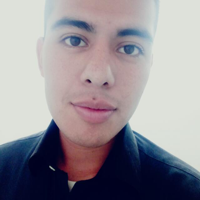 Luis Fernando Cuba Rodriguez - Desarrollador Web Fullstack