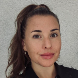Armelle Gendreau
