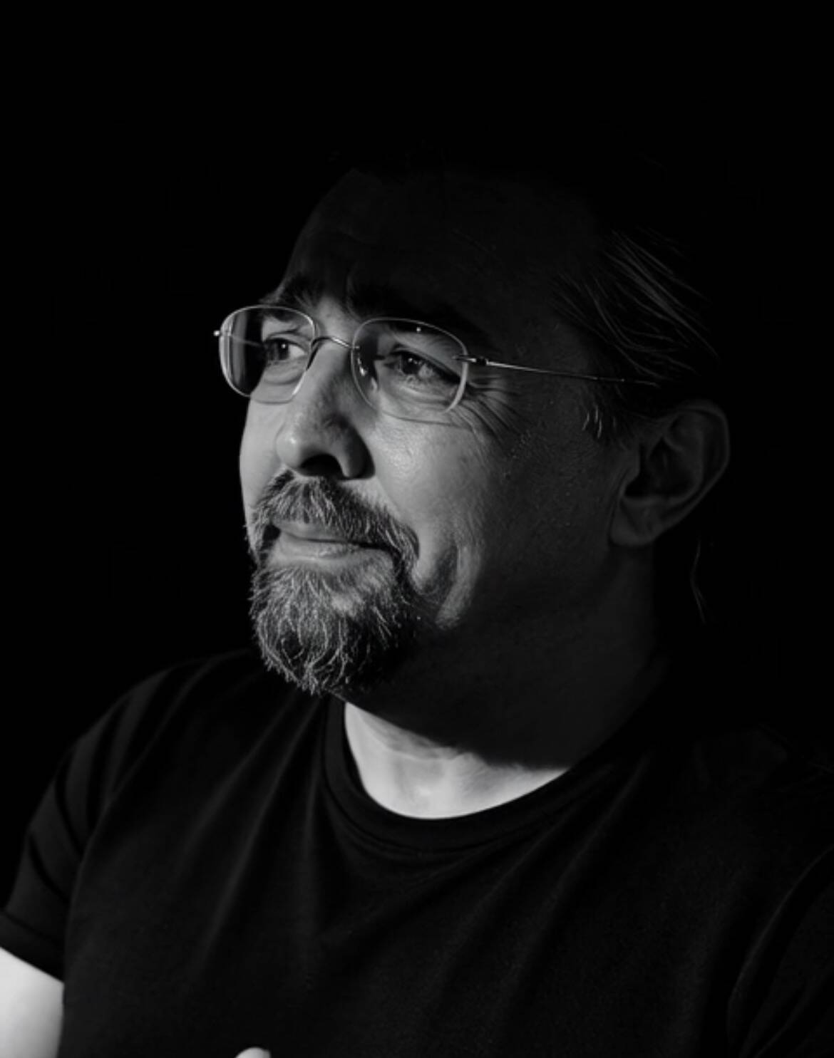 Marc Mercier - Photographe, réalisateur & directeur artistique 