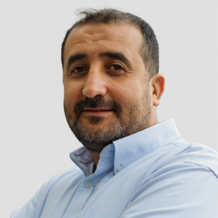 Ihssane Oulachguer