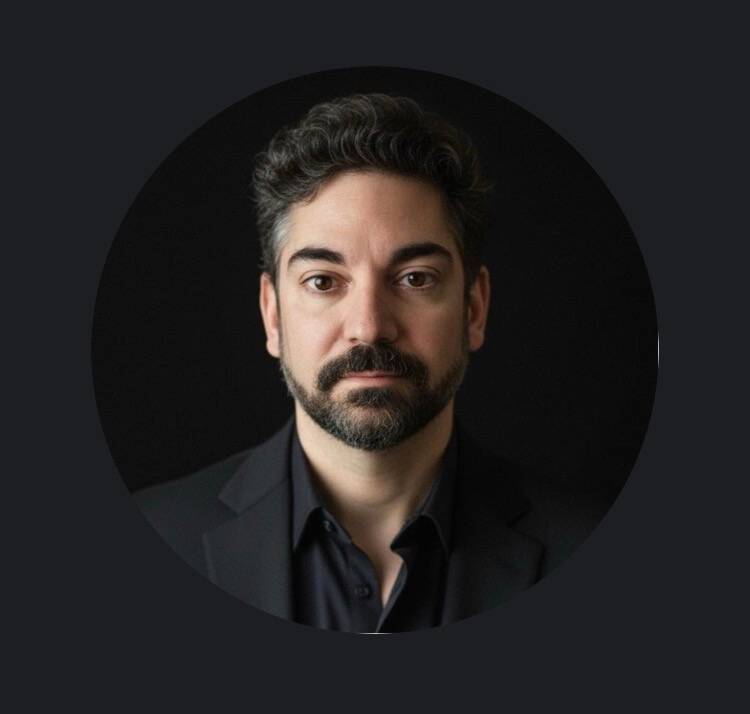 Javier Colomer Merediz - Product Designer