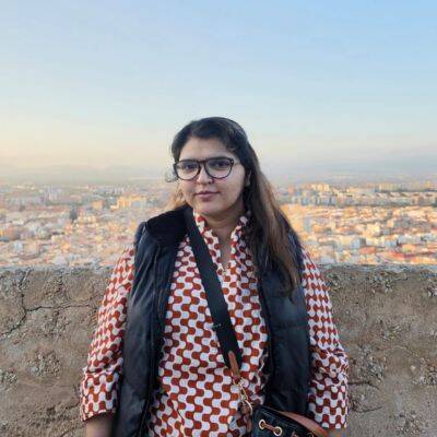 Faryab Fatima - Civil Engineer