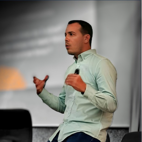 Raúl Cobo Palomino