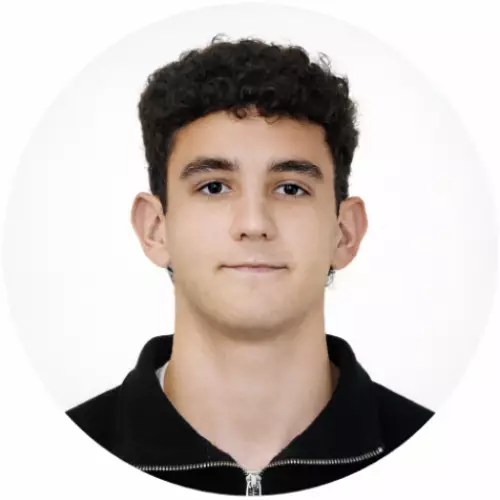Jesús Ortiz Perona - Data Analyst | Python & Automation Specialist | Bi
