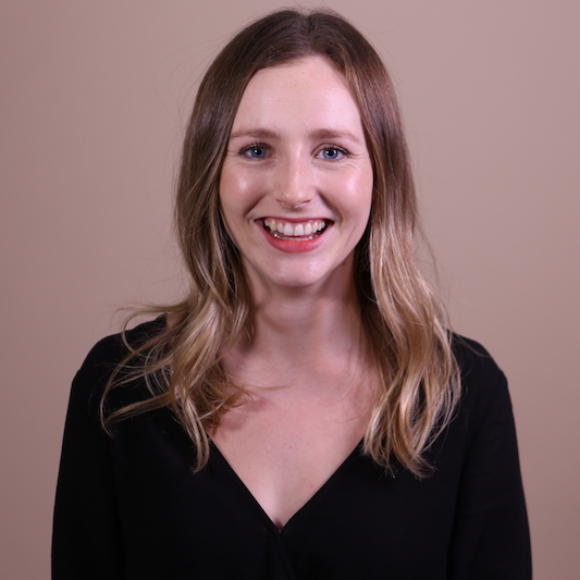 Amy Bonifas