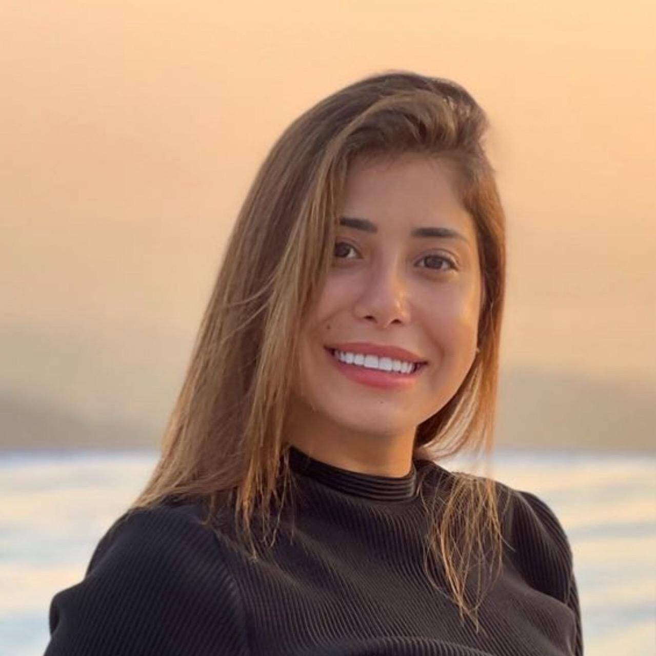 Jennifer El Hachem