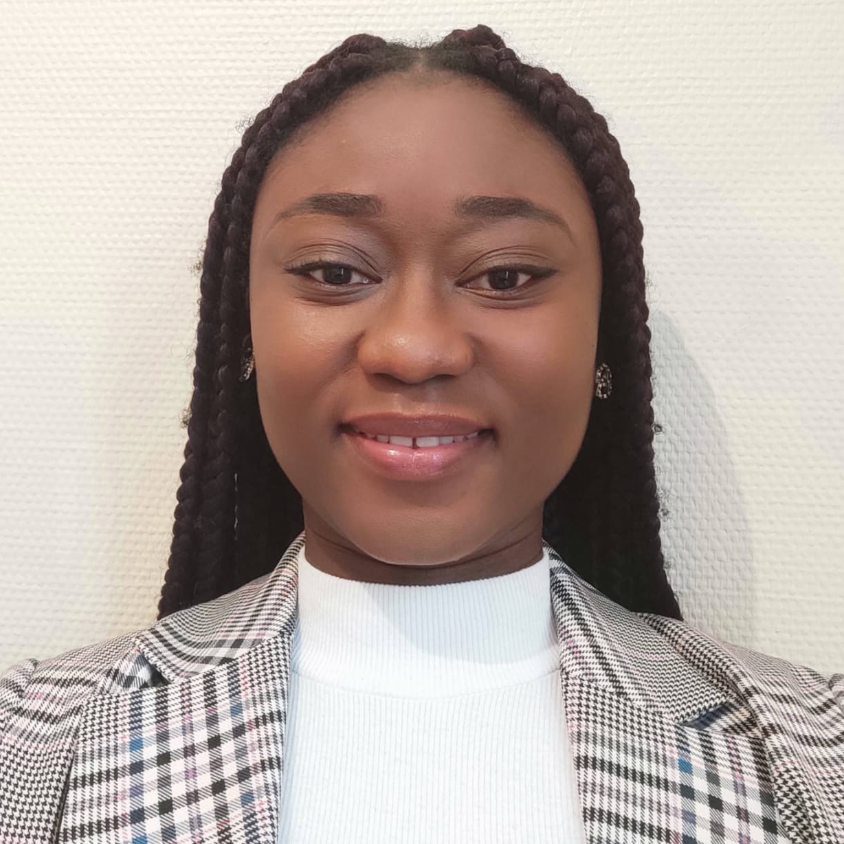 Nathalie Ikoh Garcie