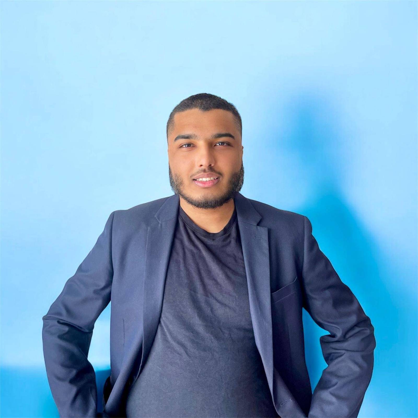 Tamim Golam