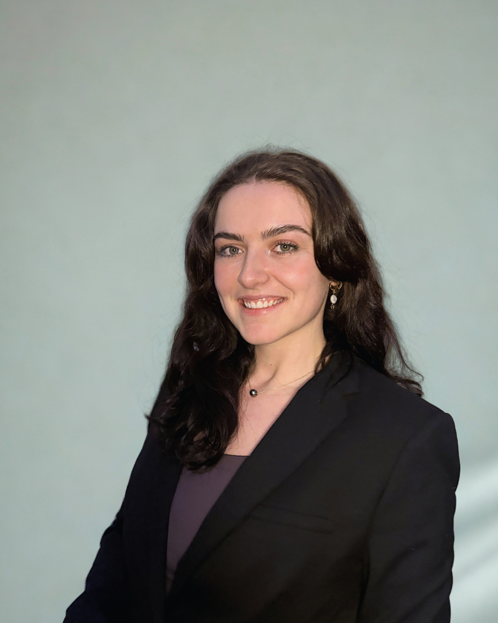 Emma Jehan - Marketing Digital & Evénementiel