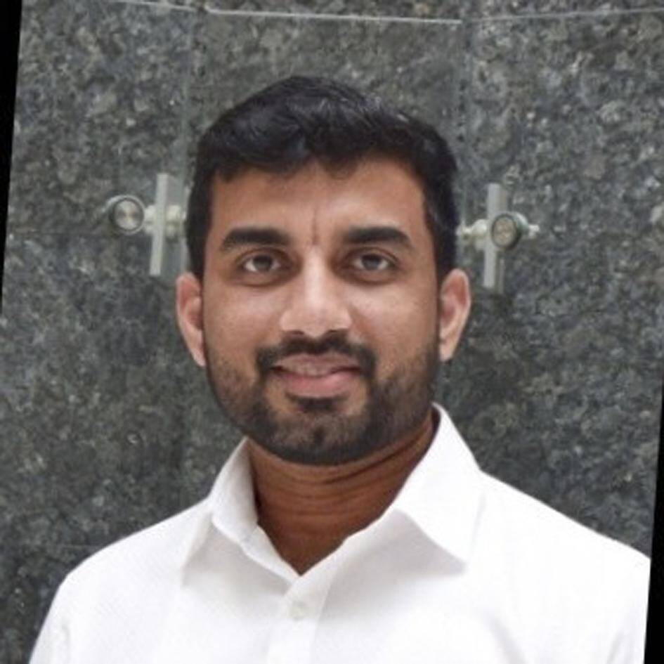 Harish Chakkottil