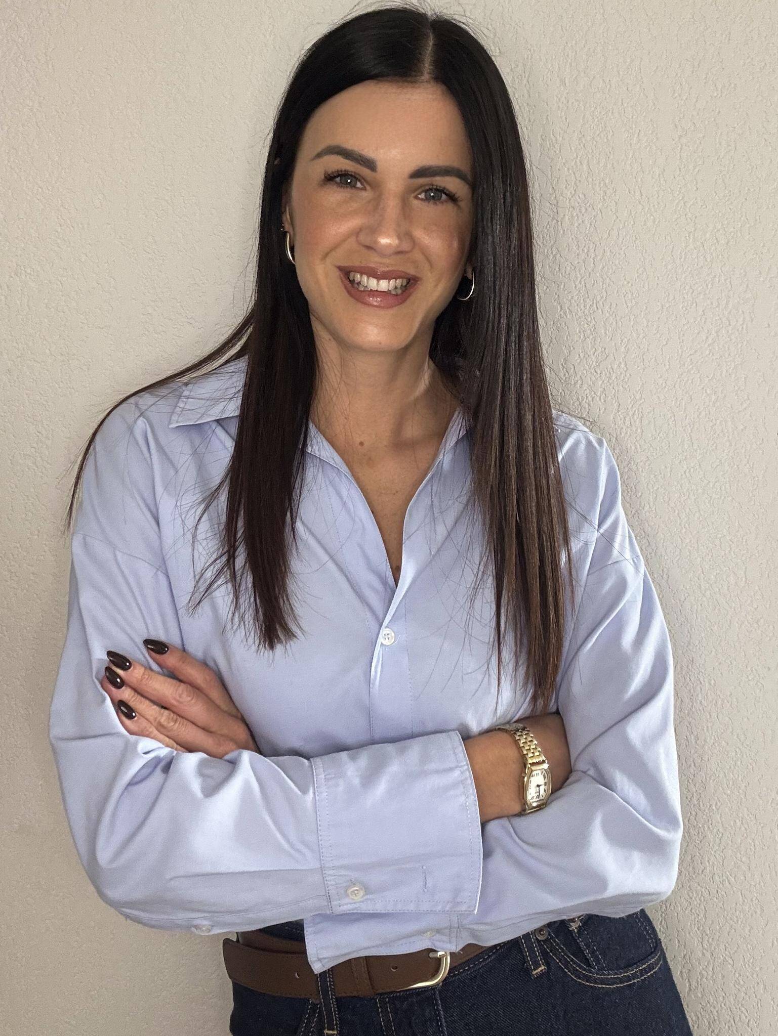 Betty Mattuzzi