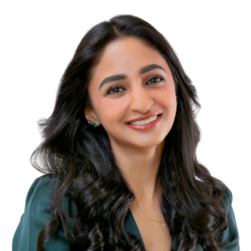Sunaina B. - Manager, Strategy Consultant | Ex-Bain | INSEAD