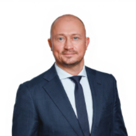 Alexej Kravtchenko - Investment & Immobilienberater | Vermögensaufbau &