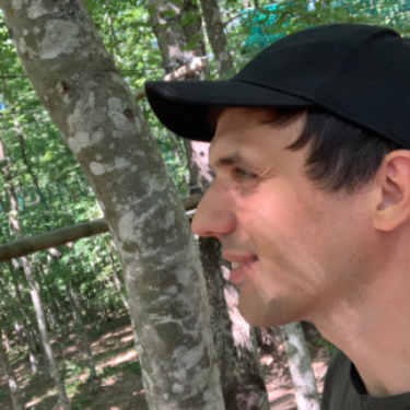 Matteo Caldari - Application Developer