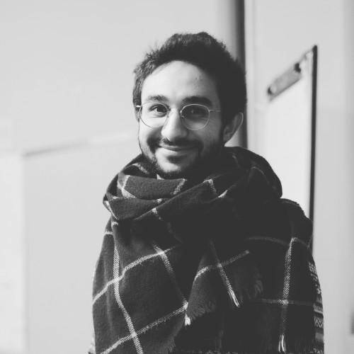 Taha Yassine  - Data Scientist / Machine Learning Engineer