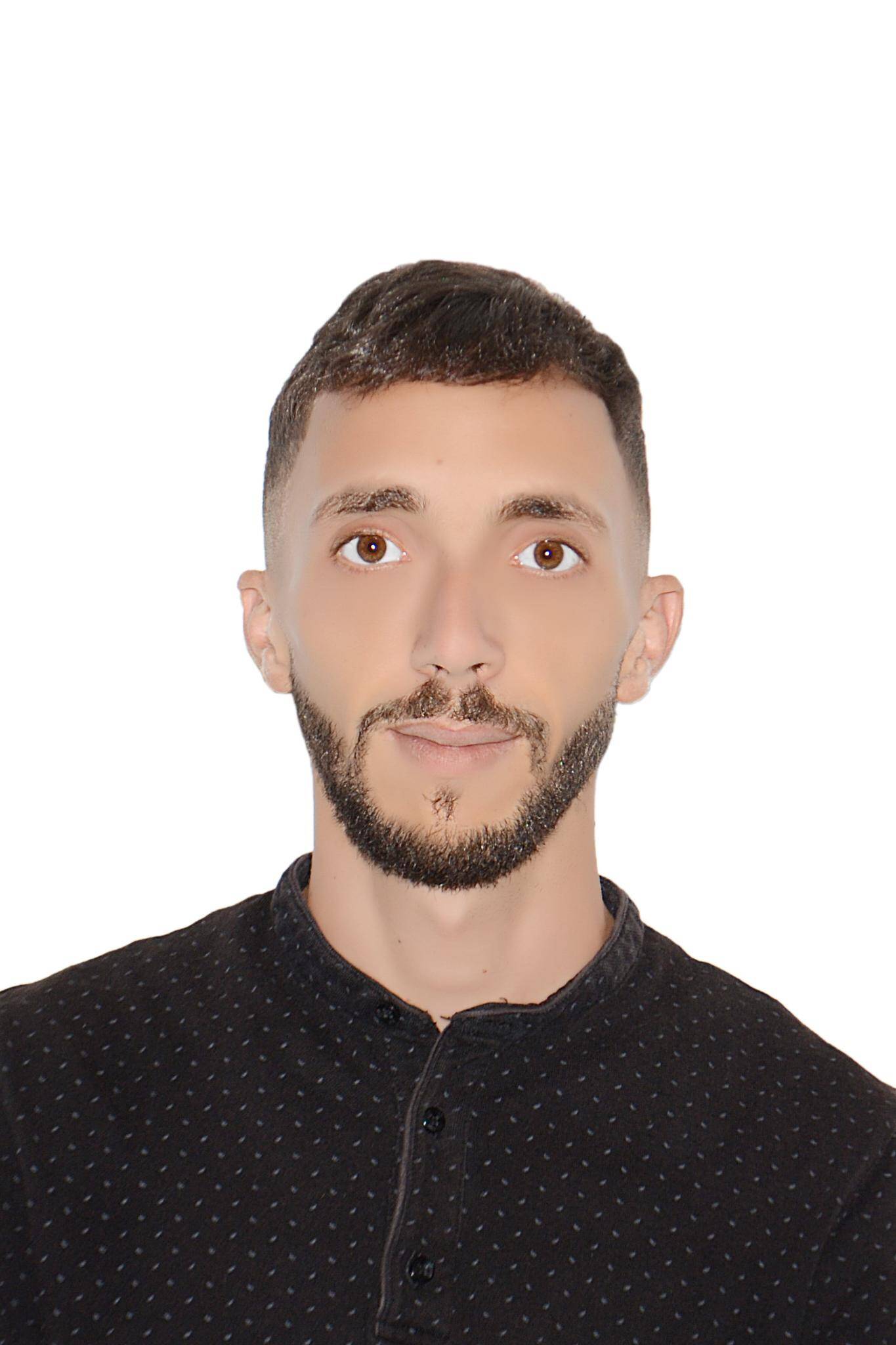 Bassem R. - DevOps & Java Software Engineer