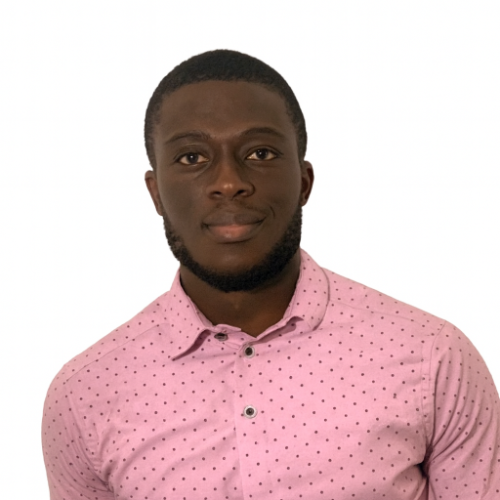 Ezechiel Ouattara - PO technique / Architecte solutions