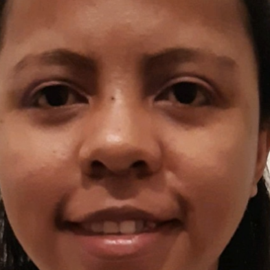 Fanomezantsoa Emma Rafaraniaina
