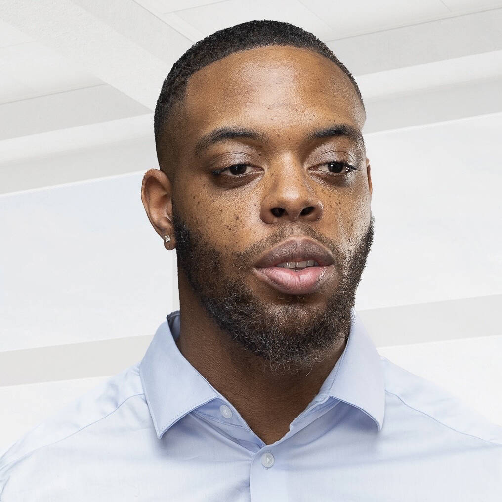 Nelson Anani - Business developer en freelance 