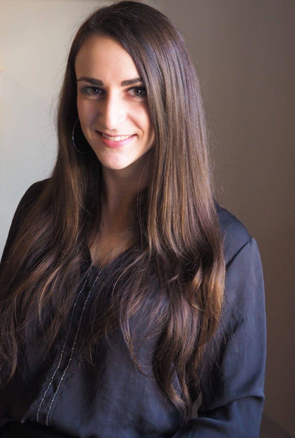 Laura Sarazin