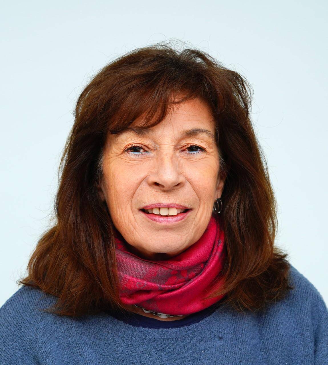 Sylvie Caroline