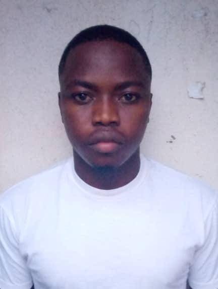 Mohamed Joseph Ouedraogo