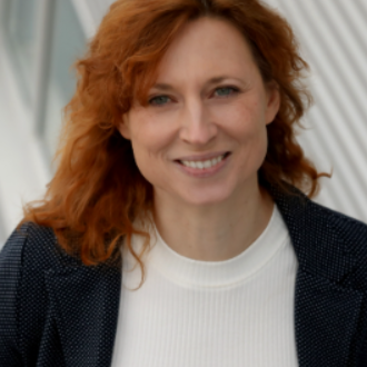 Natallia Elterich