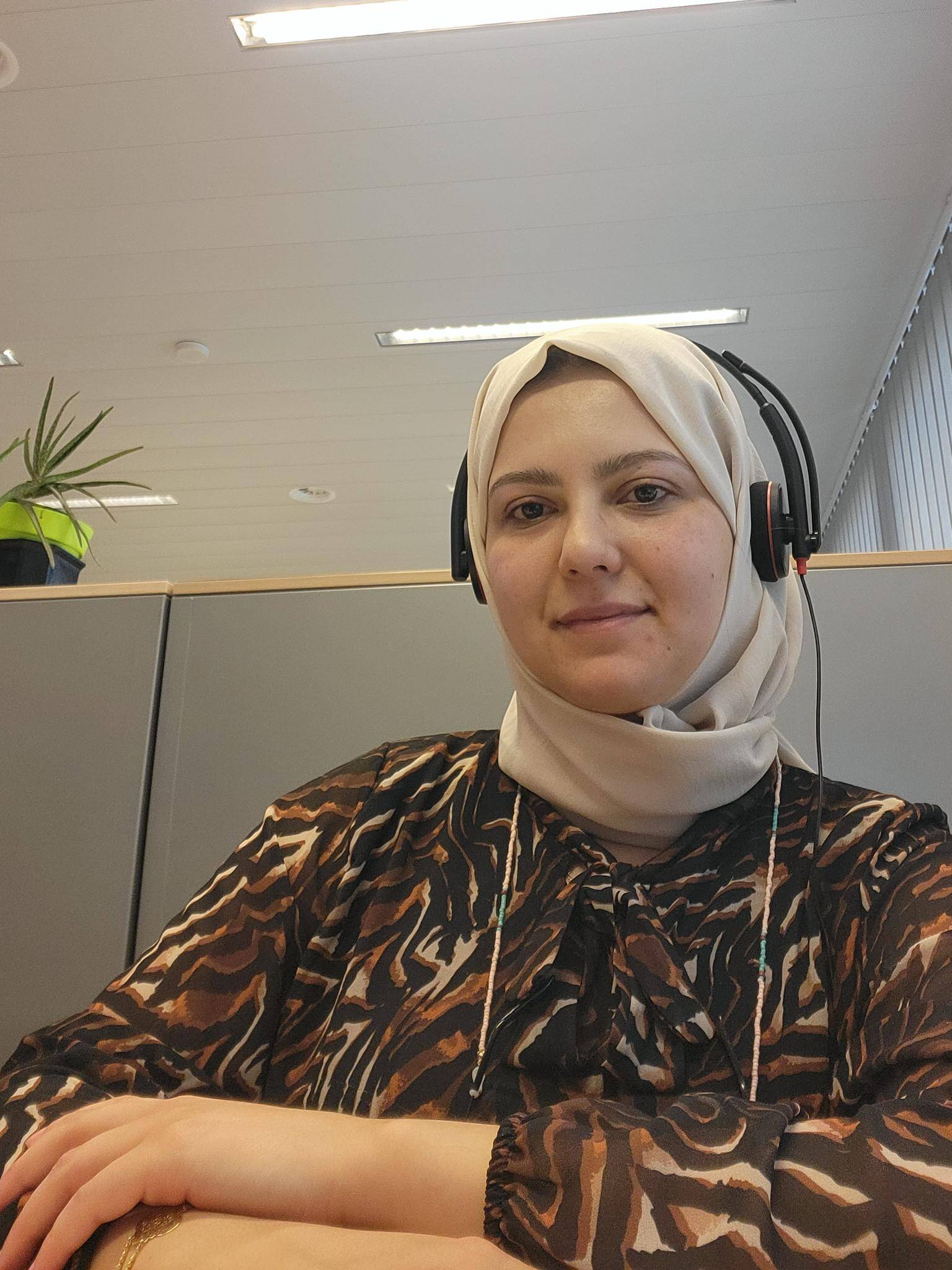 Imane B. - Sénior Business Analyst/Transformation Digitale