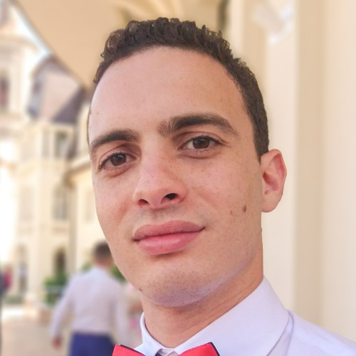 Anas E.
