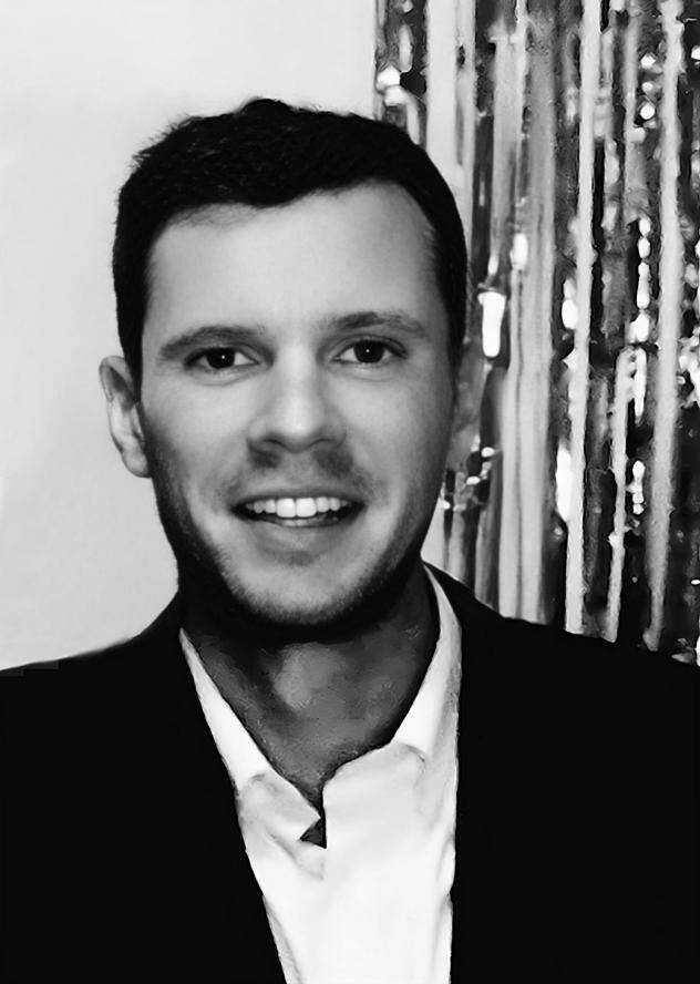 Valentin  - Supply chain, Logistics / APICS CSCP & CLTD
