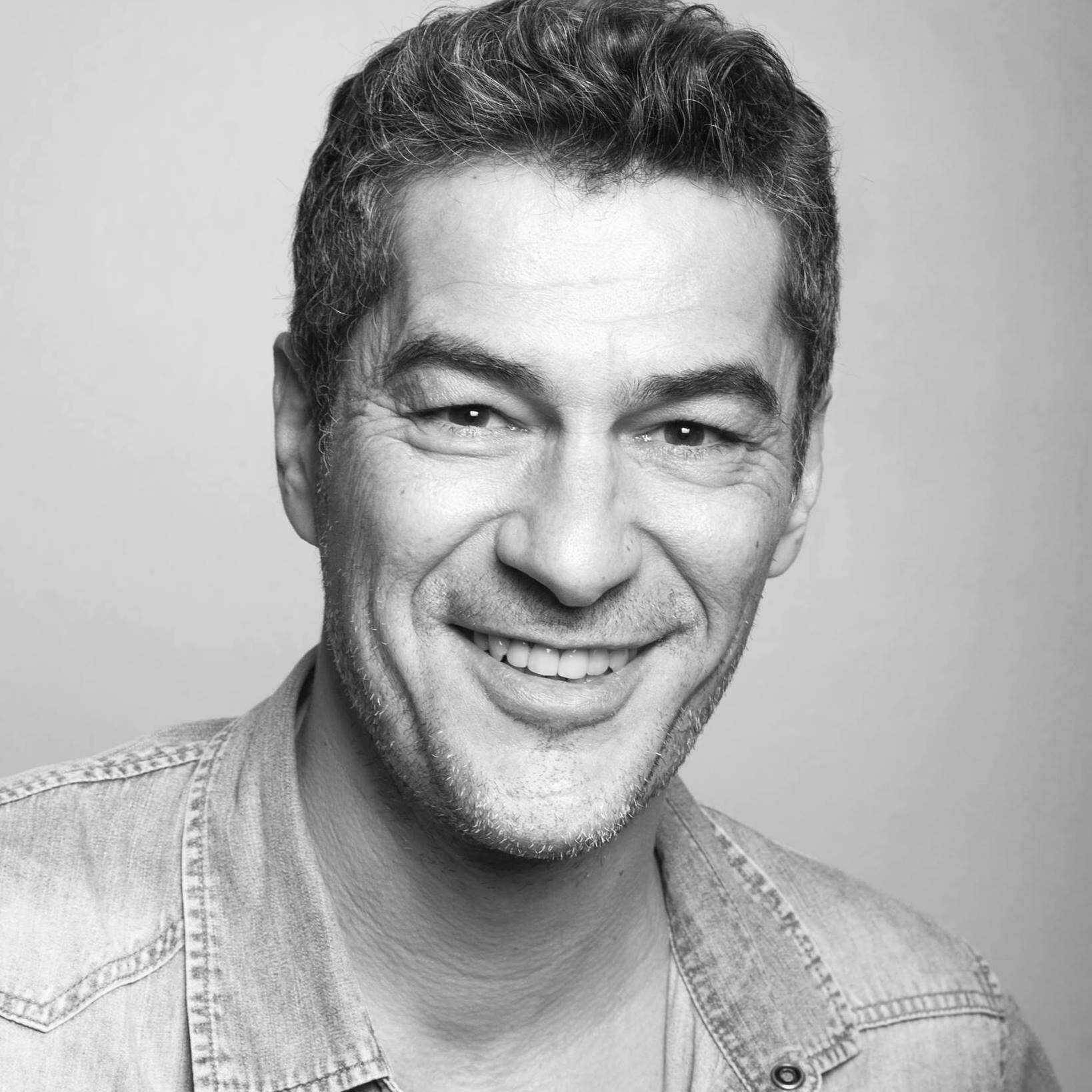 Gilles Martinez