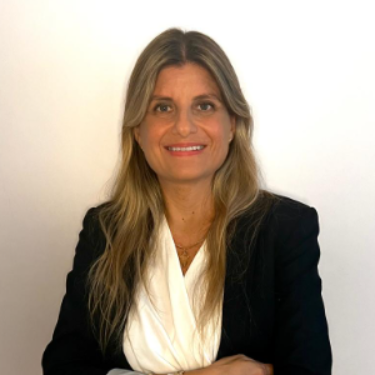 Fiorella Martos - Consultora Senior Educación y Políticas Públicas