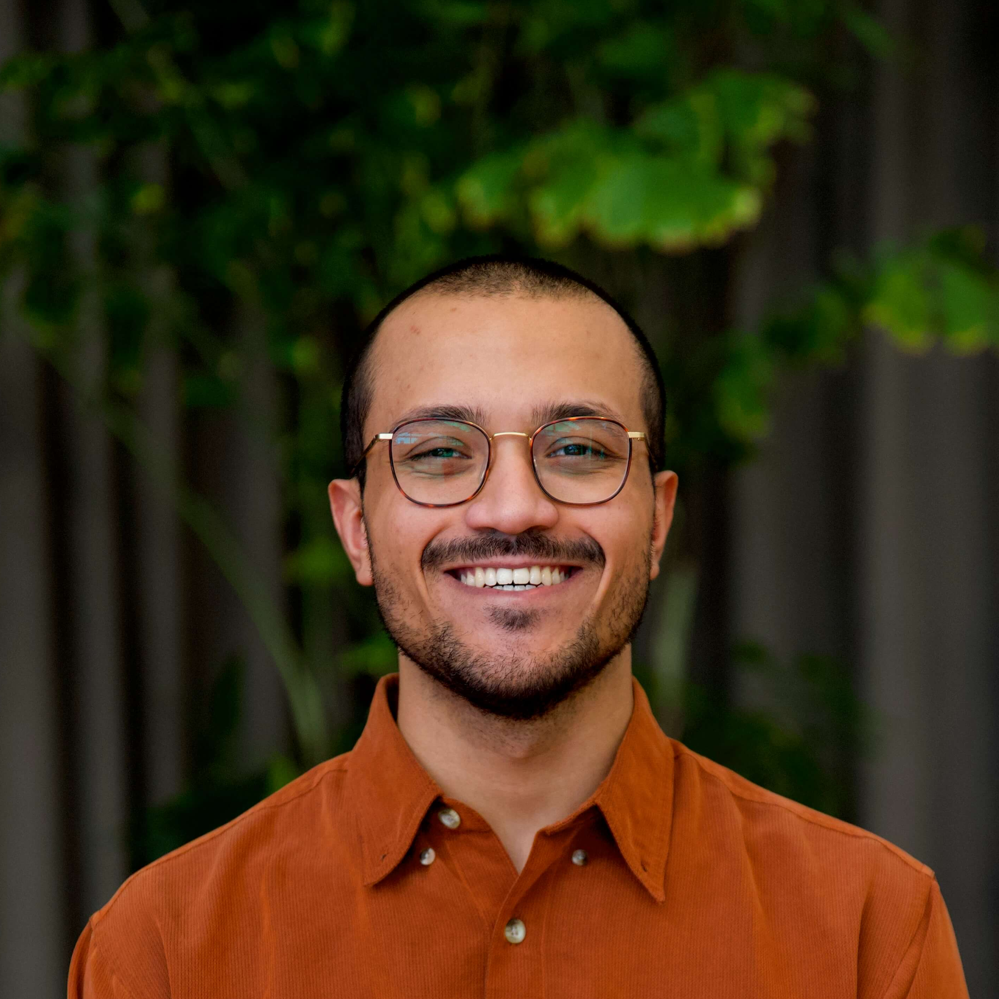 Jessie Liauw A Fong - Software engineer | Technical information analyst