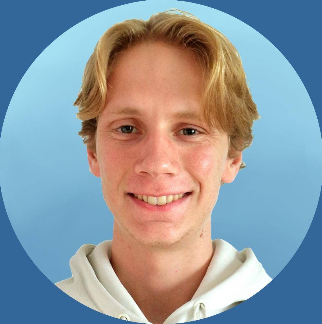 Maël Verbeke