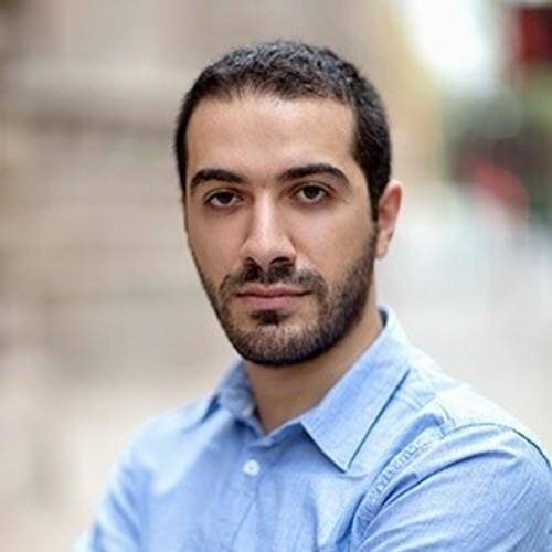 Hayk Gasparyan - Tech Lead, Team Lead, Solutions Architect