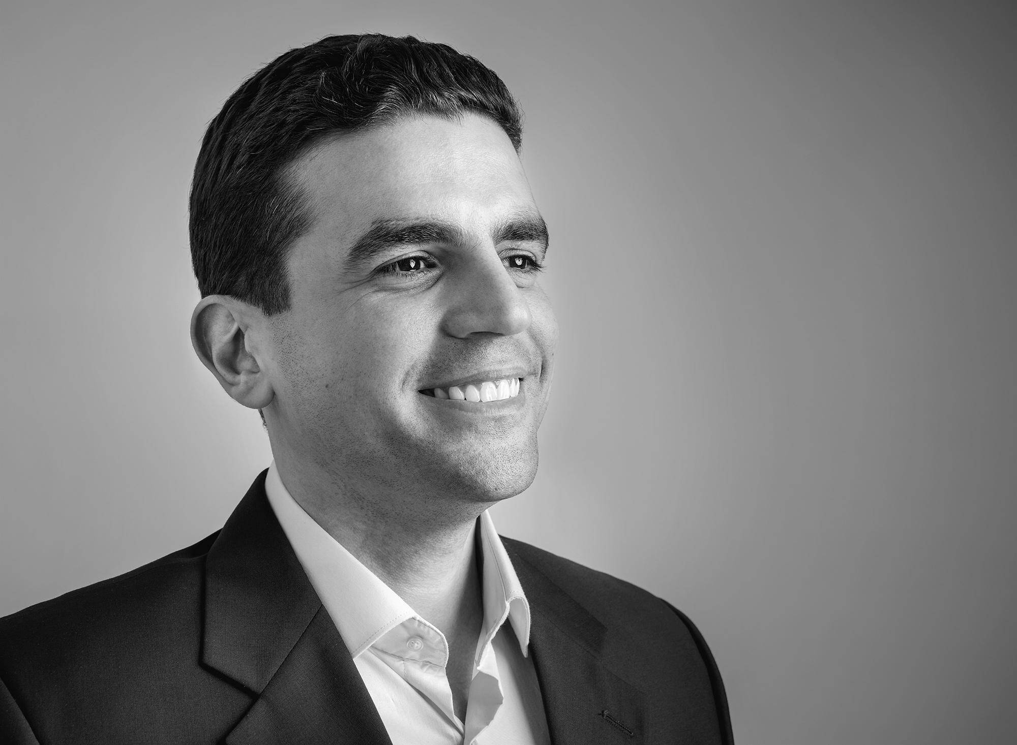 Kaïs Ben Hadj