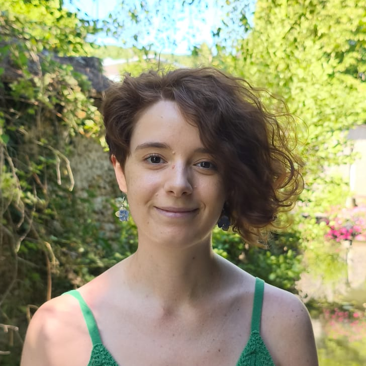 Mylène Charcellay - Vidéo/Photo/Motion/Graphiste/Montage/Animation