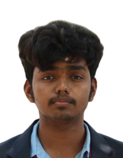 Libbe Raj Keerthy - Software Development Engineer