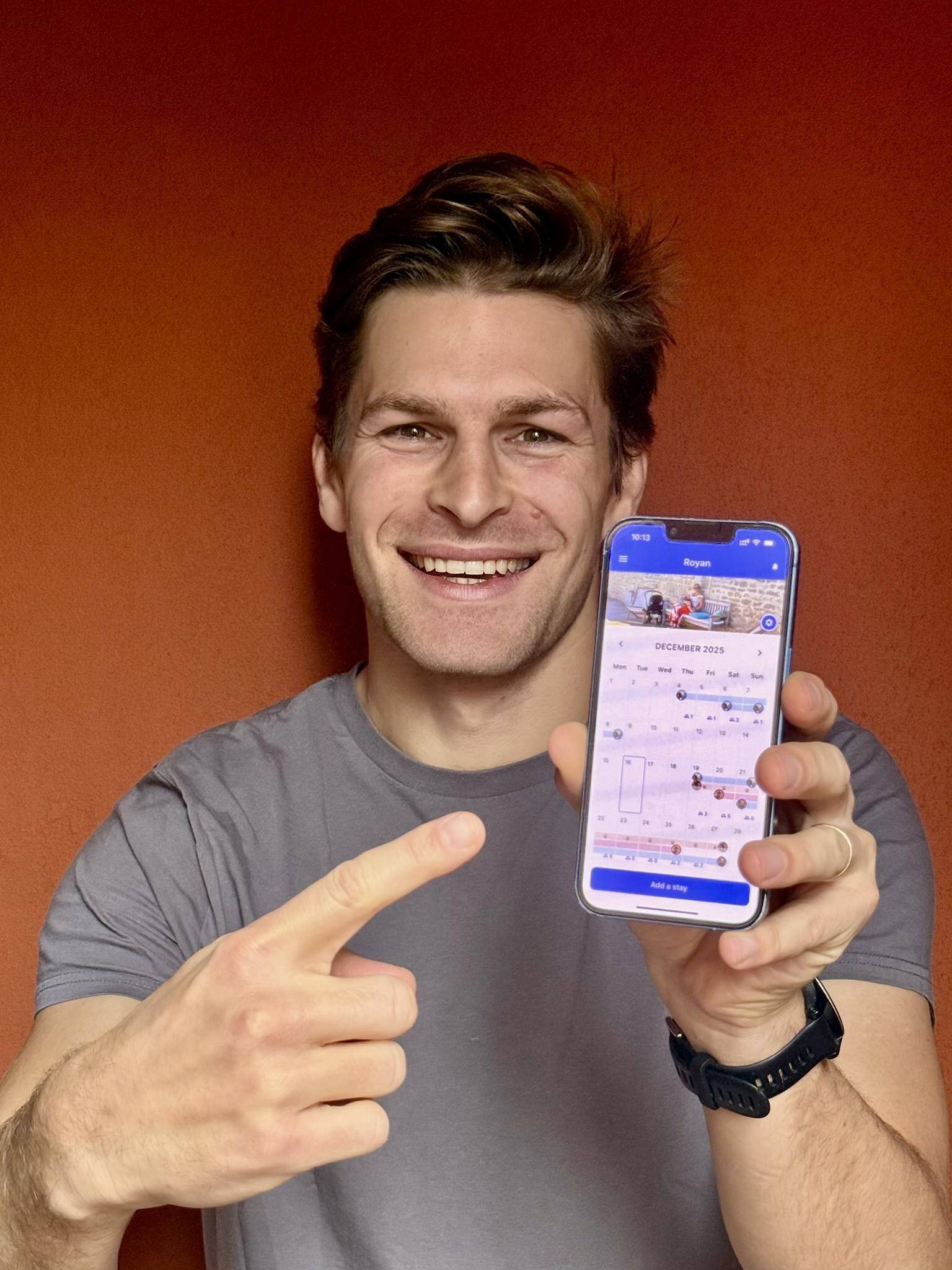 Romain Etienne