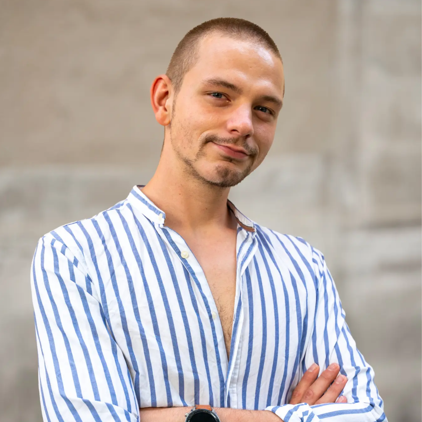 Julien Marolles