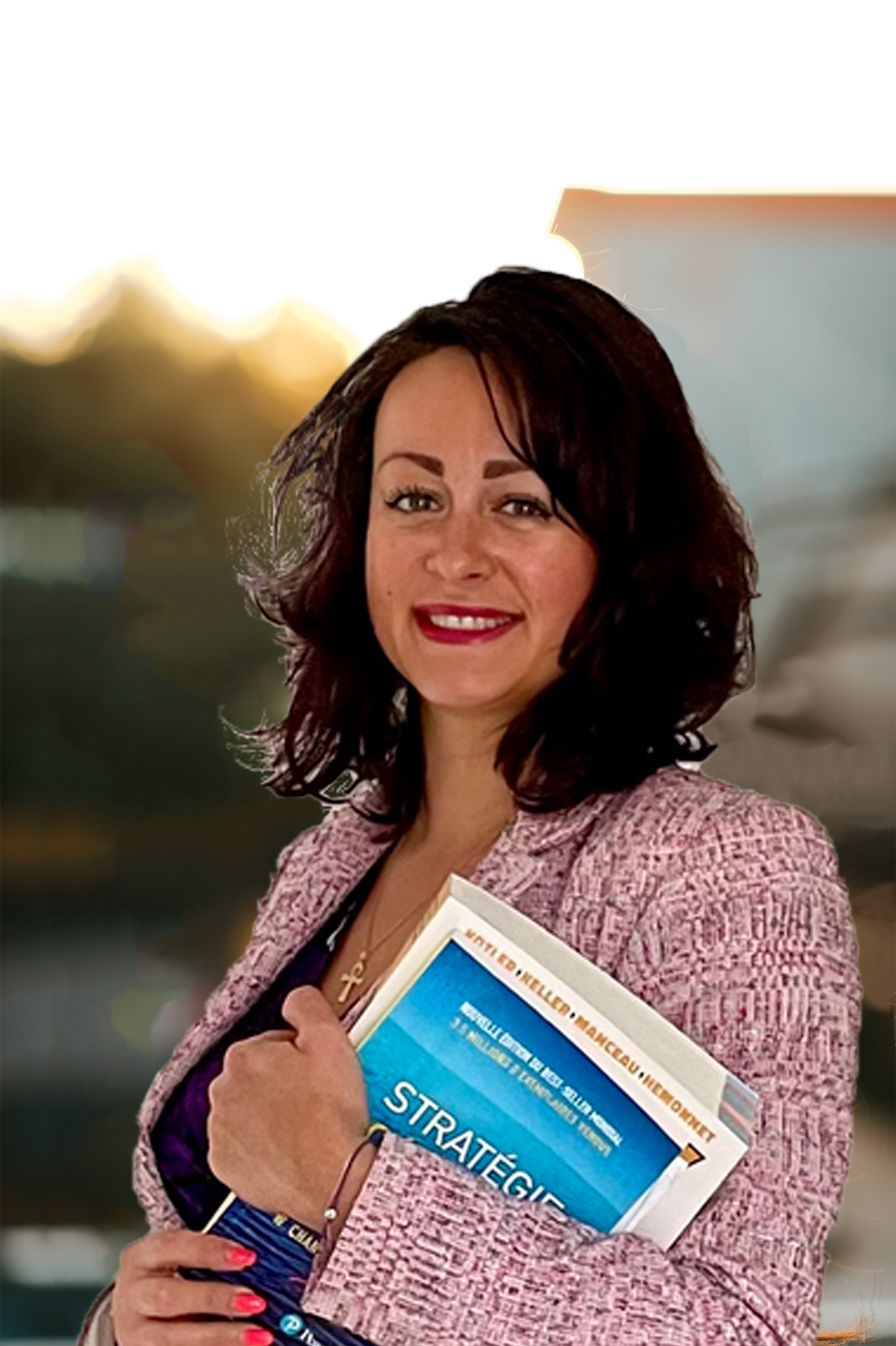Aurélie Ternisien