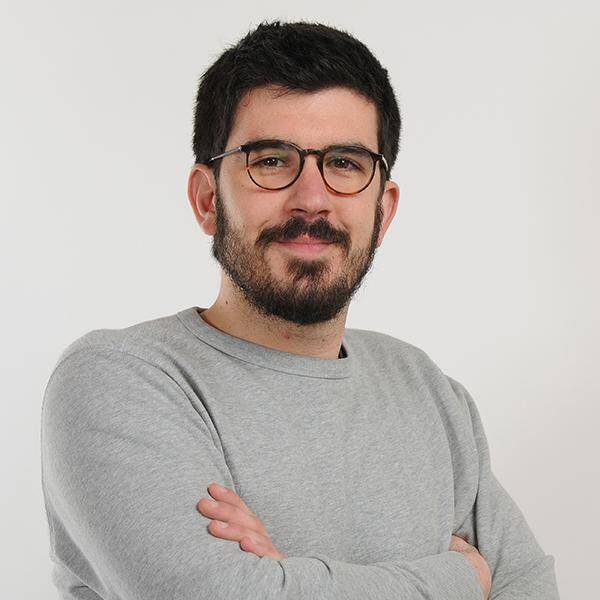 Nicolas Attard - Développeur PHP/Symfony - Contributeur open source