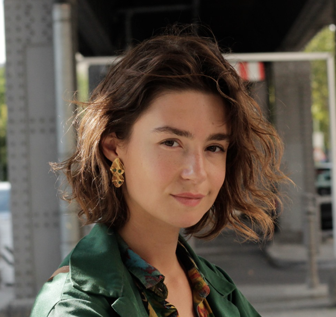Juliette Gresland