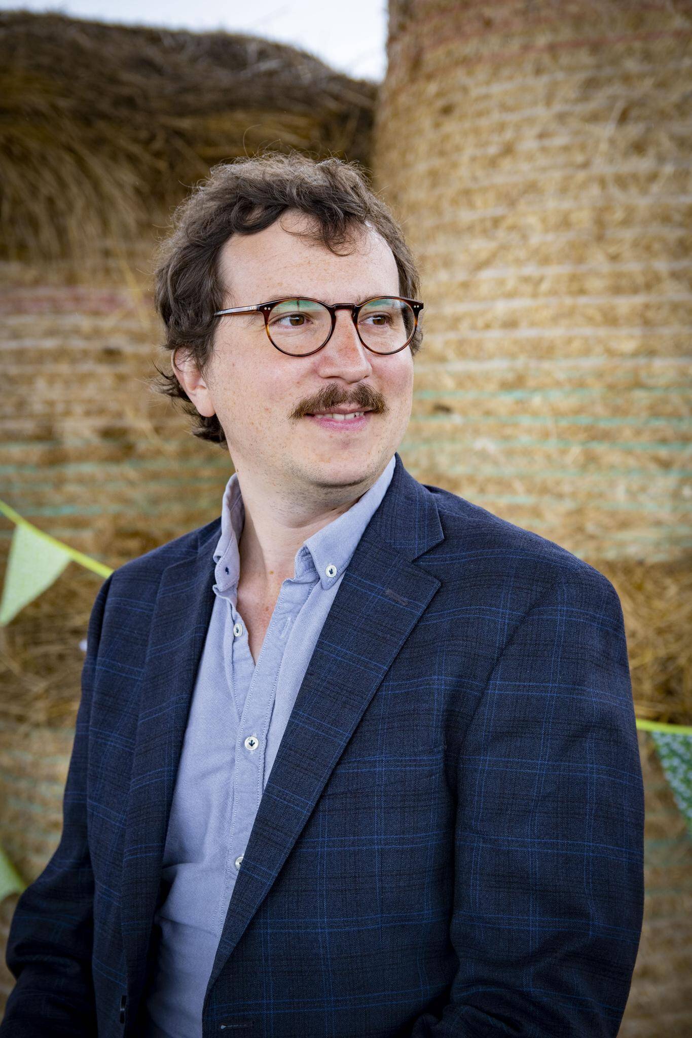 Paul Charlent