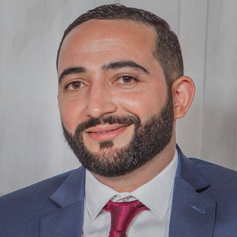 Mohamed F.