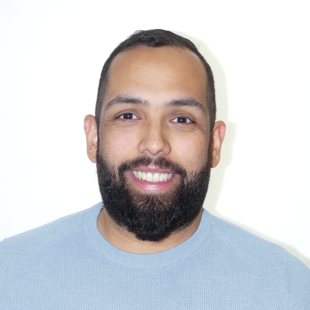 Jonathan  - Instrumentation and Controls Engineer