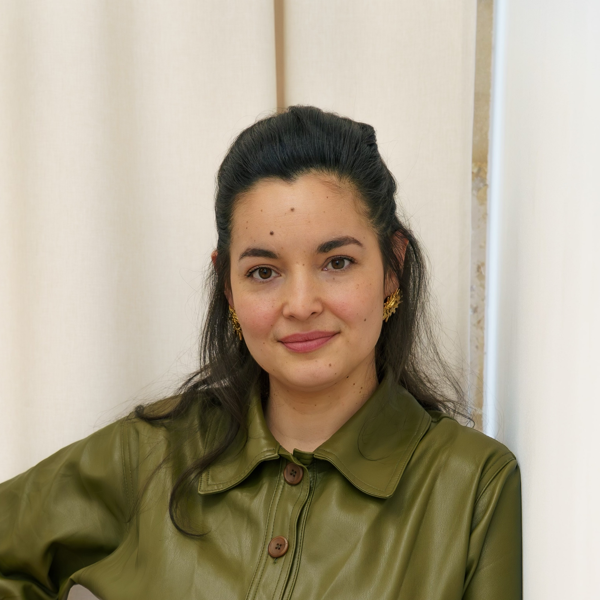 Carmen Gomez-Mulhauser